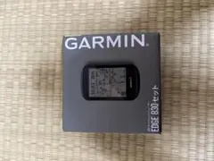 GARMIN ガーミン Edge 830 エッジ セット
