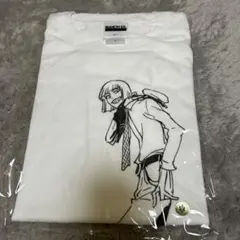 Klub Outside 限定　平子真子　Tシャツ BLEACH Klub Outside 平子真子 Tシャツ - メルカリ