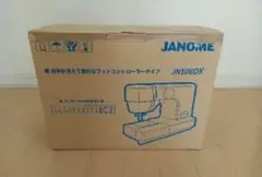ジャノメ ミシンJN508DX