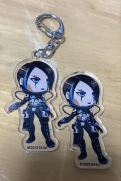 apex legends Catalyst カタリスト　アクリル