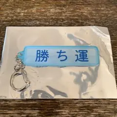 千葉ロッテマリーンズ パワプロ 特殊能力 勝ち運 アクリルキーホルダー
