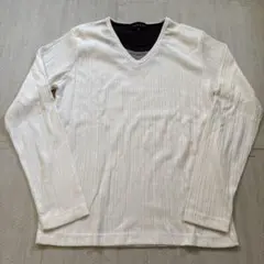 OPEN DICH 長袖Tシャツ