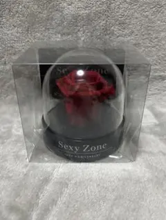 SexyZone 10th Anniversary FC限定