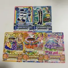 アイカツカード