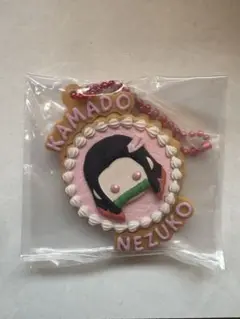 鬼滅の刃 ガチャガチャ 禰豆子