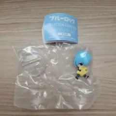 ブルーロック　コレクションフィギュアリッチ　氷織羊
