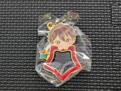 あんスタ　みにコレ チャームコレクション　流星隊　守沢千秋
