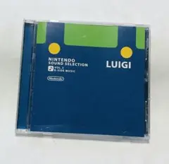 NINTENDO SOUND SELECTION Vol.3 LUIGI