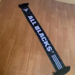 adidas公式 ALLBLACKSマフラー