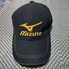 MIZUNOキャップ