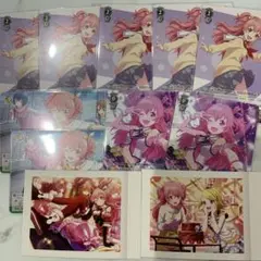 プロセカ ヴァイス　ぱしゃこれ　桃井愛莉