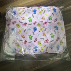 たべっ子どうぶつ ポーチセット