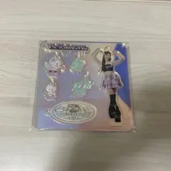 NiziU マユカちゃん