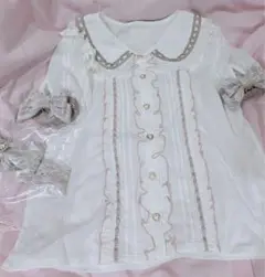 ♡LIZLISA♡トップス♡未使用