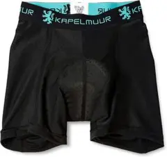 KAPELMUUR メッシュインナーパンツ パッド付き kpup006