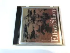ELLIOTT SHARP / XenocodeX　エリオット・シャープ