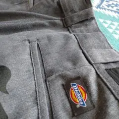 Dickies usa製　ディッキーズ　アメ製　コラボ　アメリカ製