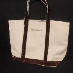 トートバッグ　vanessabruno