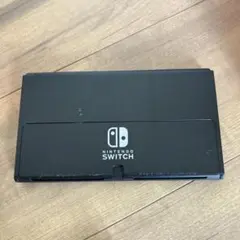 Nintendo Switch 本体 ブラック 2022年製
