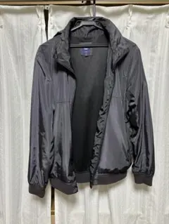 Gap ブラック ナイロンジャケット M