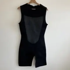 【新品未使用】ショートジョンMサイズ