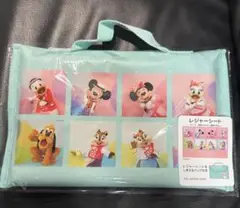 【新品未開封】TDR イマジニングザマジック レジャーシート ベリミニ