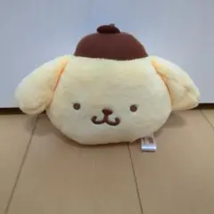 ポムポムプリン　マスコットチャーム
