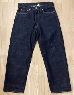 the corona utility デニム　W05 5Pocket