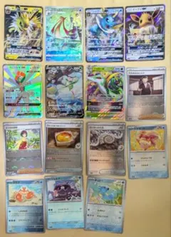 ポケモンカード　まとめ5