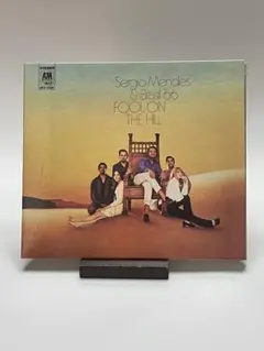 Sergio Mendes&Brasil'66
