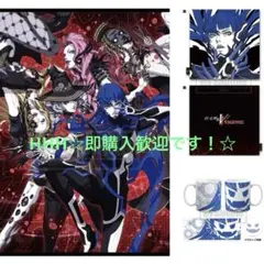 真・女神転生V Vengeance ファミ通DXパック 特典3点セット