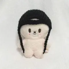 skzoo スキズ 10cm フォクシニー KARMA 帽子