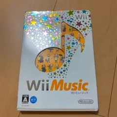 Wii Music