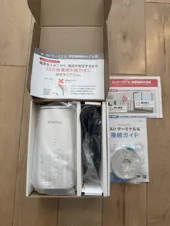 SoftBank 5G Airターミナル6（最新機種）　本体