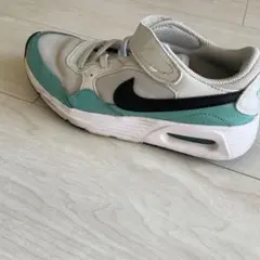 ナイキ エア マックス SC PSV 21.5cm スニーカー NIKE