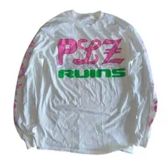 PLZ Make It Ruins Long Sleeve