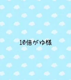専用です！