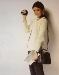 ピアス 滝沢眞規子