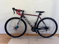 FOCUS MARES AX Disc ？ 愛知県内手渡し可 FOCUS MARES AX Disc ？ 愛知県内手渡し可