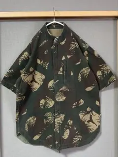 maharishi 忍者迷彩 ベスト マハリシ 初期 M 2025年最新】maharishi 忍者の人気アイテム - メルカリ