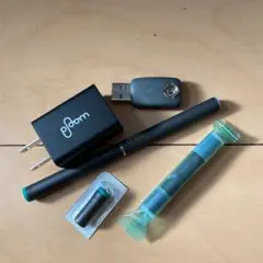 プルームテック ブラック