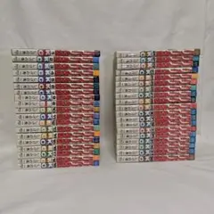 【全巻セット】バリバリ伝説 1ー38