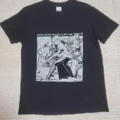 【美品】 ストライクウィッチーズ OVA Vol.3 半袖Tシャツ　ブラック　M