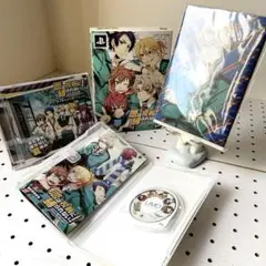 恋は校則に縛られない! 限定版
