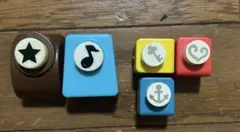 クラフトパンチ