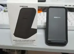GALAXY ワイヤレス充電器 EP-N5200 輸入品