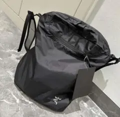 ARC'TERYX Heliad 12L Tote ショルダーバッグ