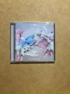 Novelbright [ EN. ] CD