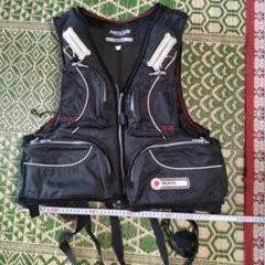 フィッシング ジャケット