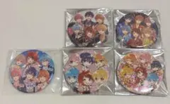 すとぷり 全員集合 等身 デフォ